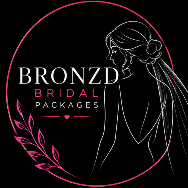 Bridal Glow Package at BRONZD