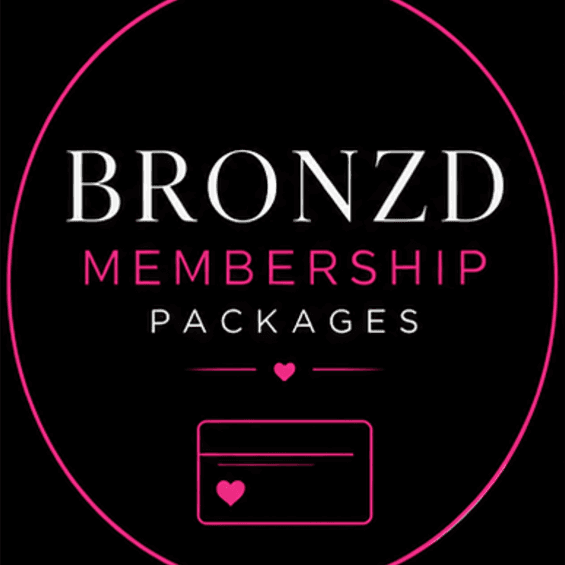 Luxe Membership – 4 Tans Per Month at BRONZD